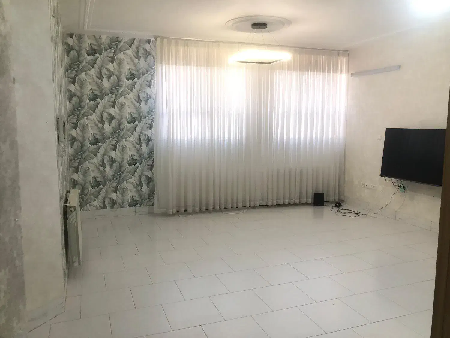 آپارتمان ۲خواب تمیزنصر|اجارهٔ آپارتمان|شیراز, نصر|دیوار