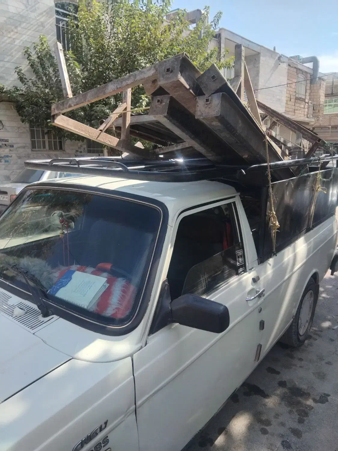 خریدار انواع ضایعات خانگی|عمدهفروشی|الوند, |دیوار