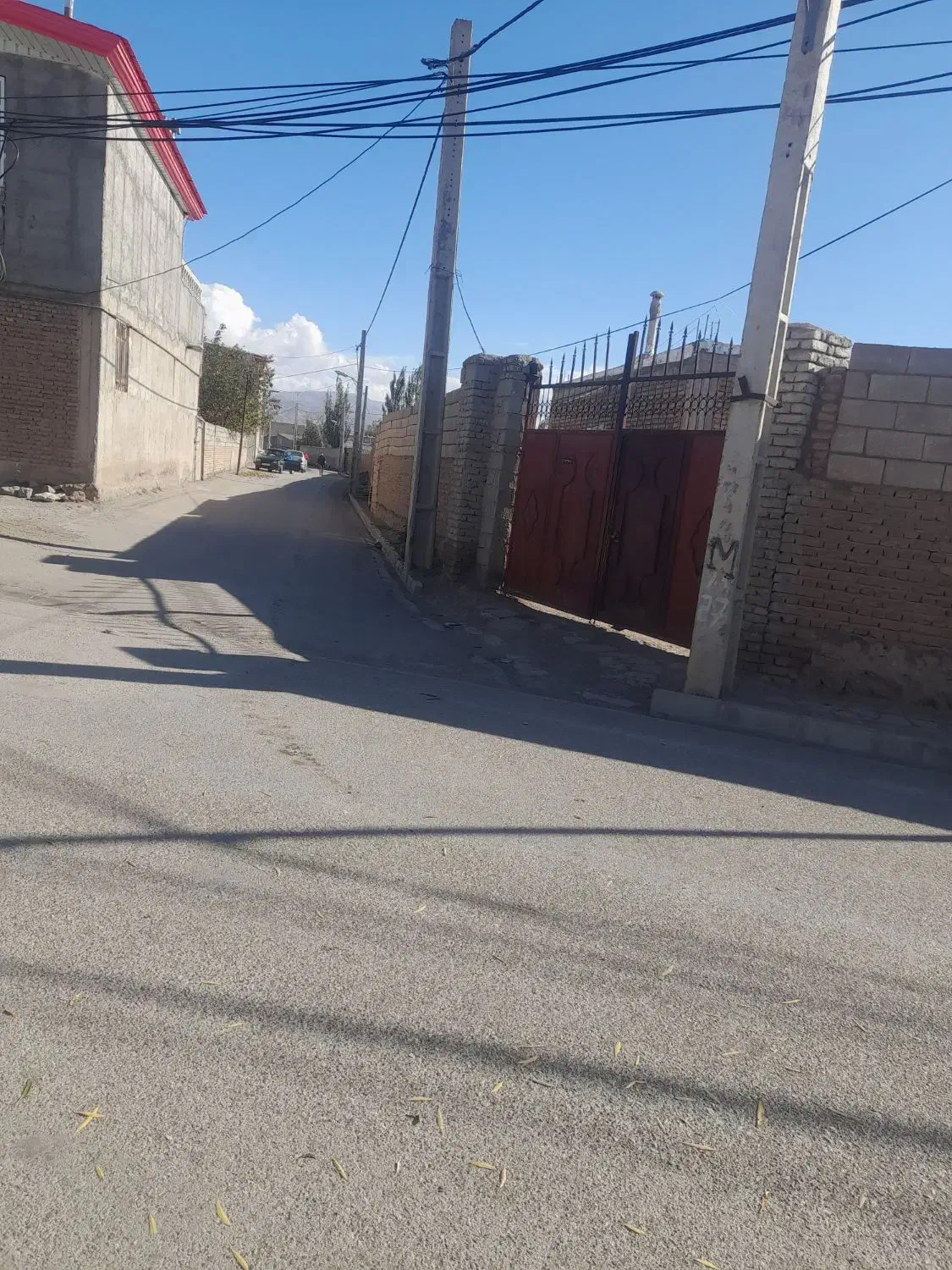 خانه ویلایی توشهراراللوی بزرگ|فروش خانه و ویلا|هیر, |دیوار