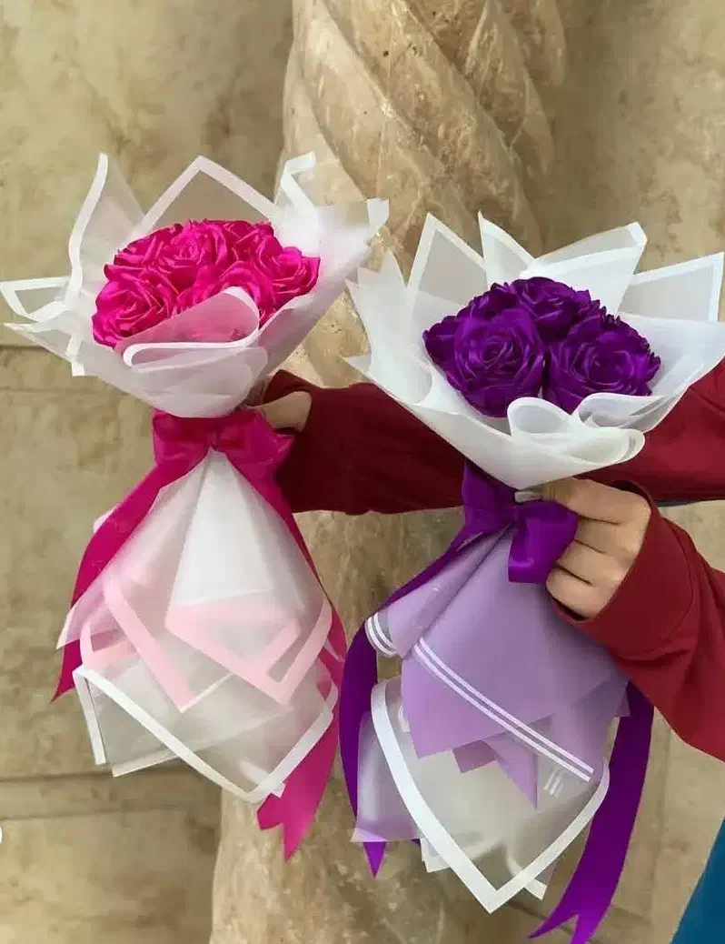 گل رز جاودانه|صنایع دستی و سایر لوازم تزئینی|اصفهان, هزارجریب|دیوار