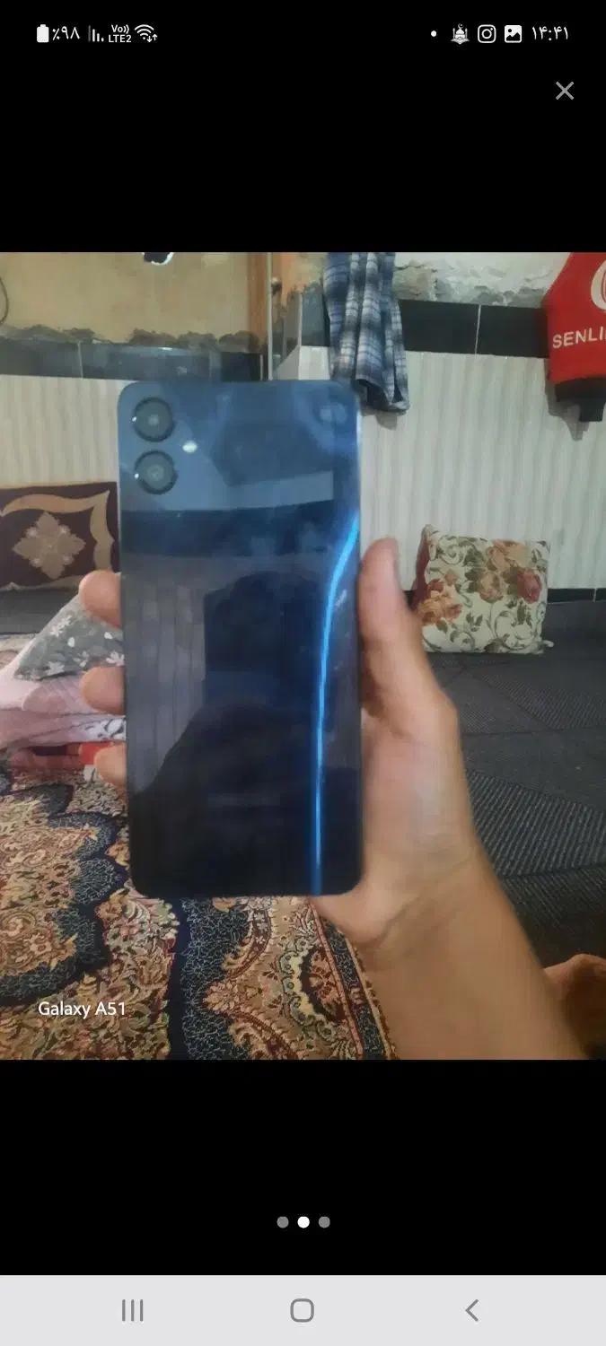 گوشی|موبایل|آزادشهر, |دیوار