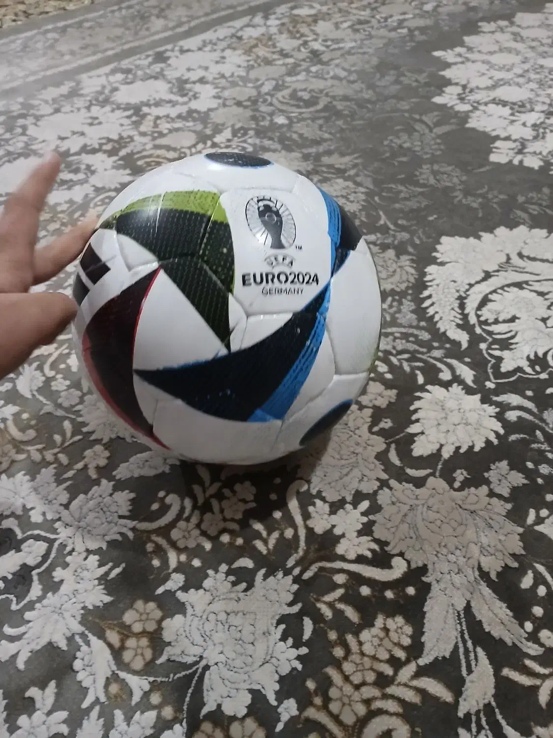 توپ|ورزش‌های توپی|قم, کلهری|دیوار