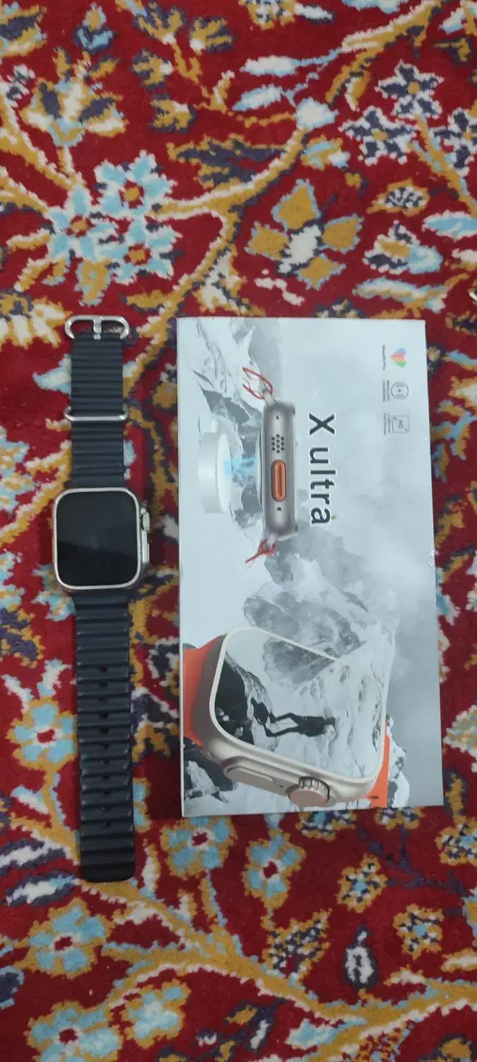 ساعت هوشمند|ساعت|بندرعباس, |دیوار