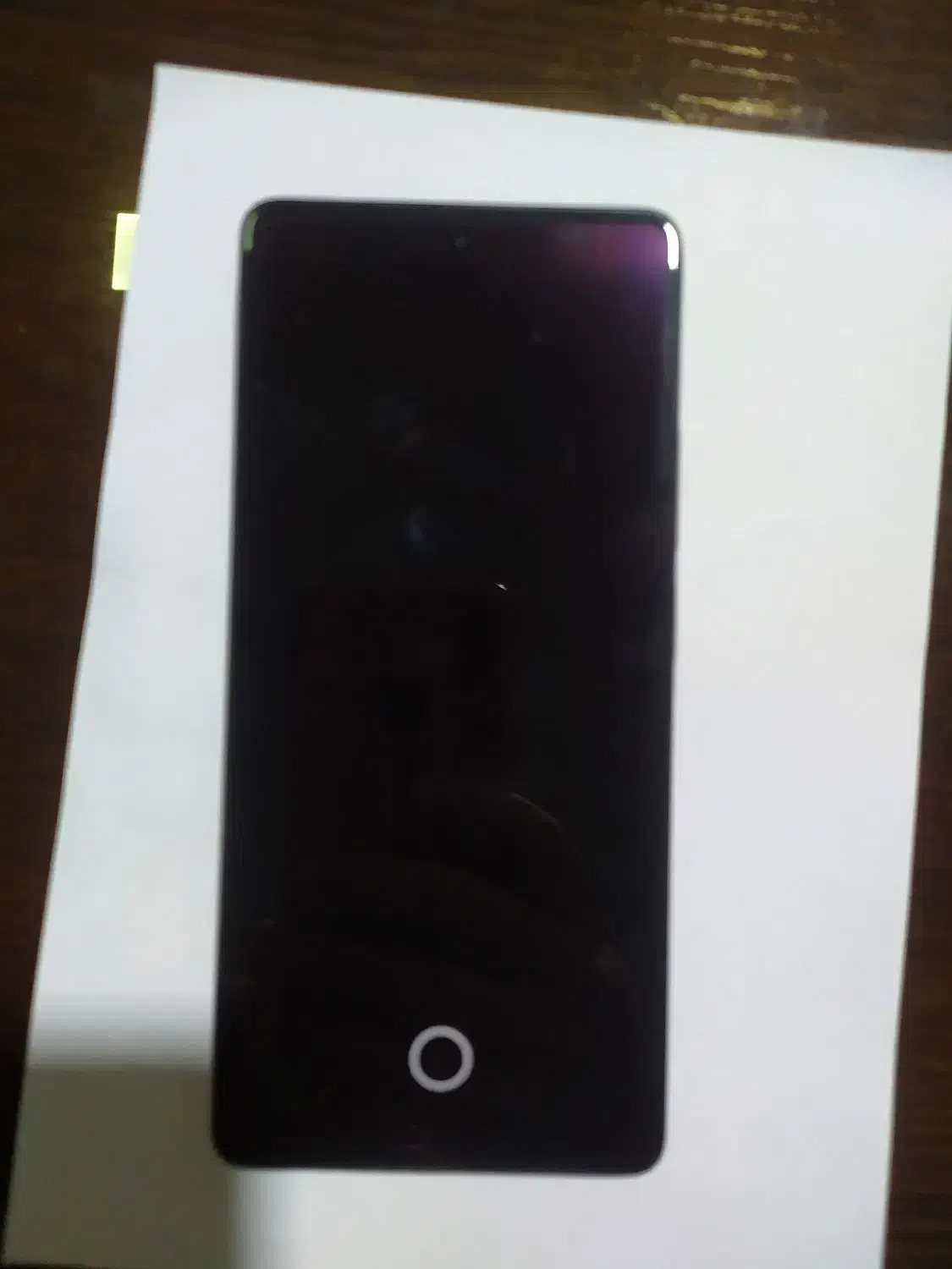 موبایل شیایومی نوت 13 پرو|موبایل|شاهین دژ, |دیوار