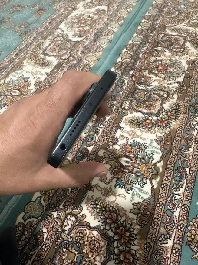 Redmi. Note 14s|موبایل|بهارستان, |دیوار