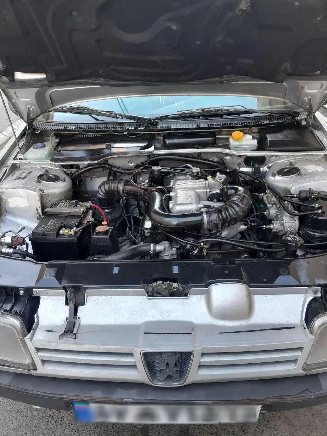 رواسال ۸۸|خودرو سواری و وانت|تبریز, |دیوار