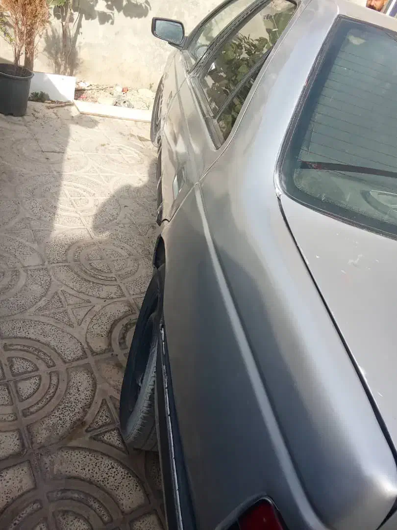 پژو مدل 85|خودرو سواری و وانت|یاسوج, |دیوار