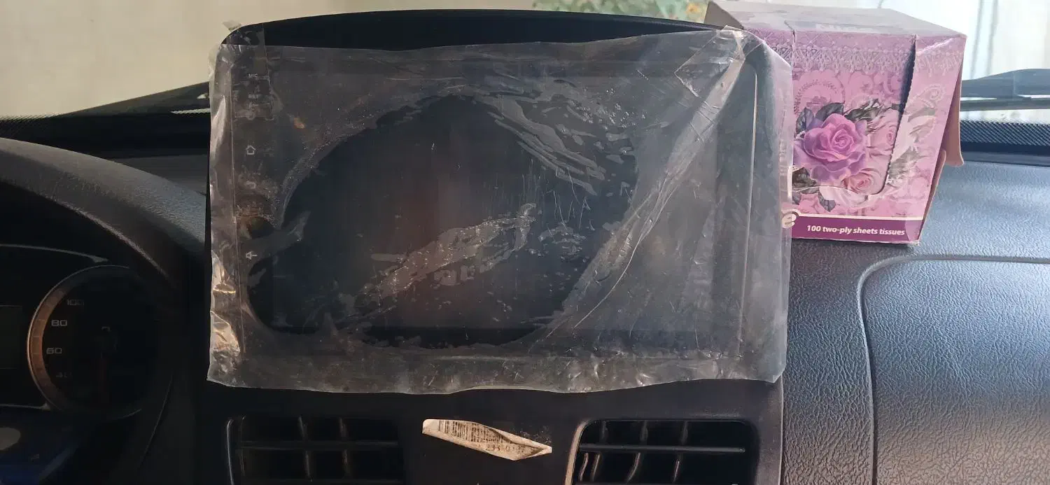 کوییک اس ۸۵گانه|خودرو سواری و وانت|دماوند, گیلاوند|دیوار