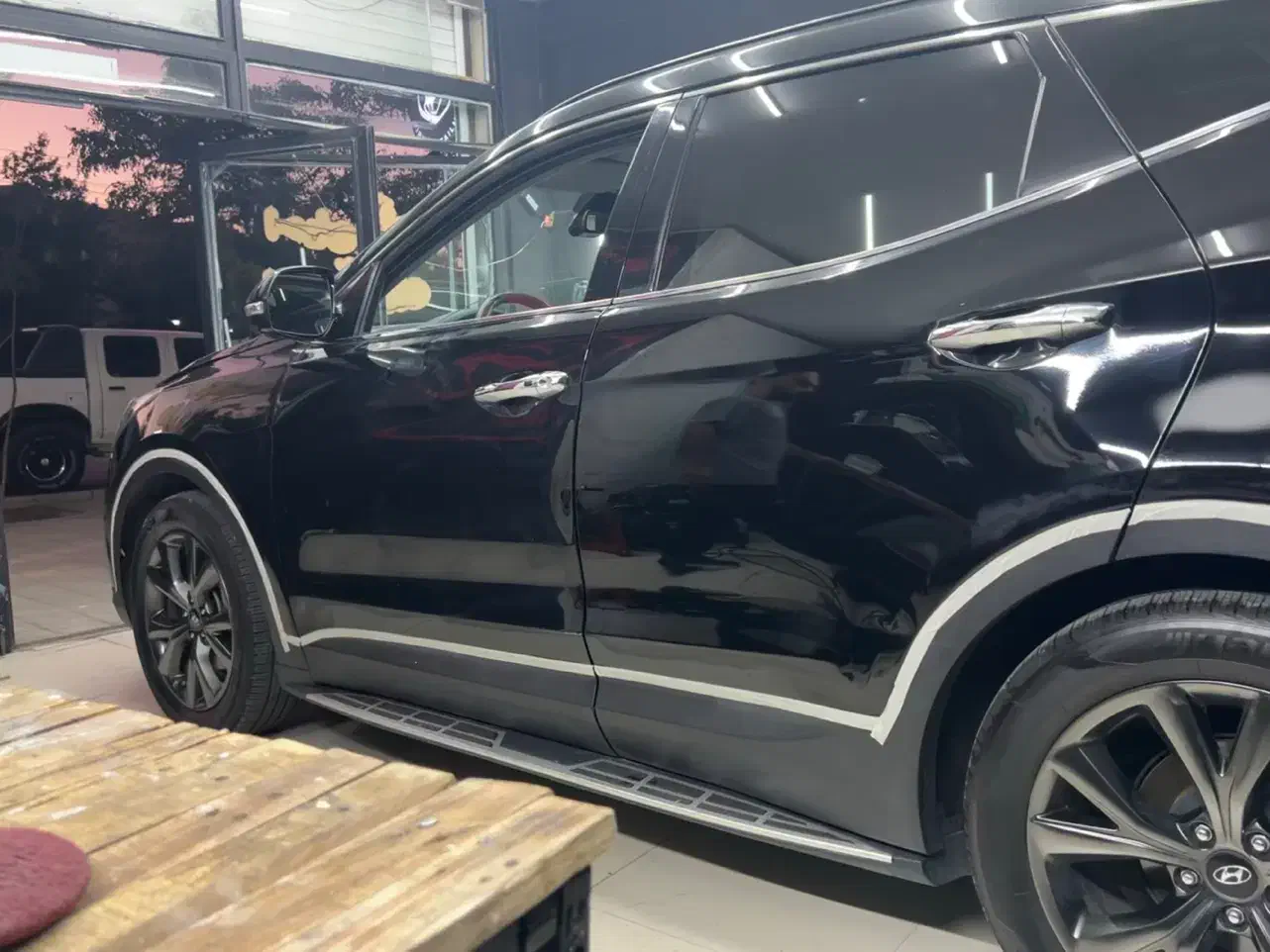 نیازمند نصاب شیشه دودی و کاور|خدمات موتور و ماشین|همدان, |دیوار