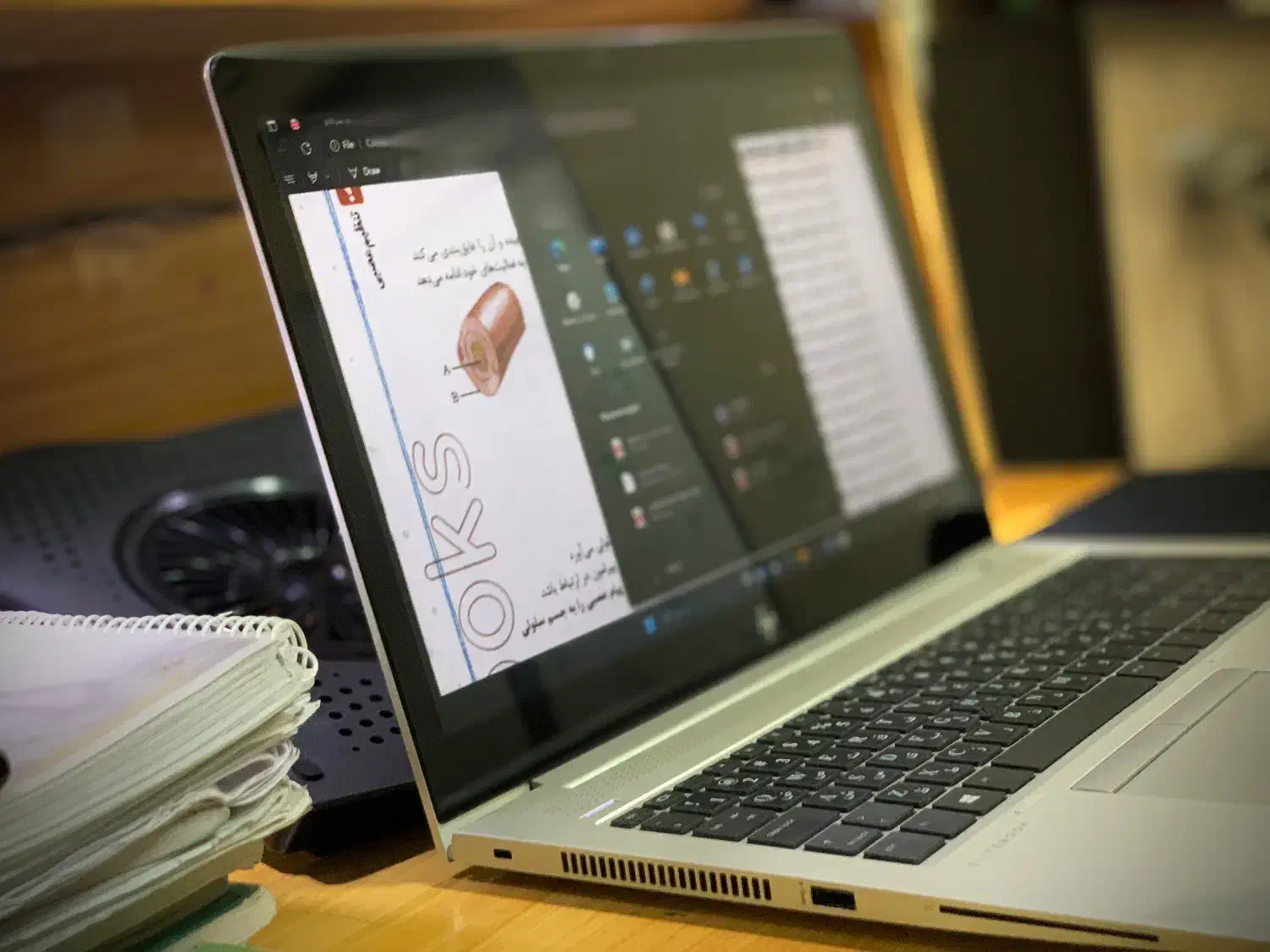 لب تاپ hp|رایانه همراه|زاهدان, |دیوار