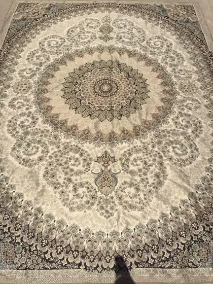 روفرشی کاور فرش|روفرشی|مشهد, ایثارگران|دیوار