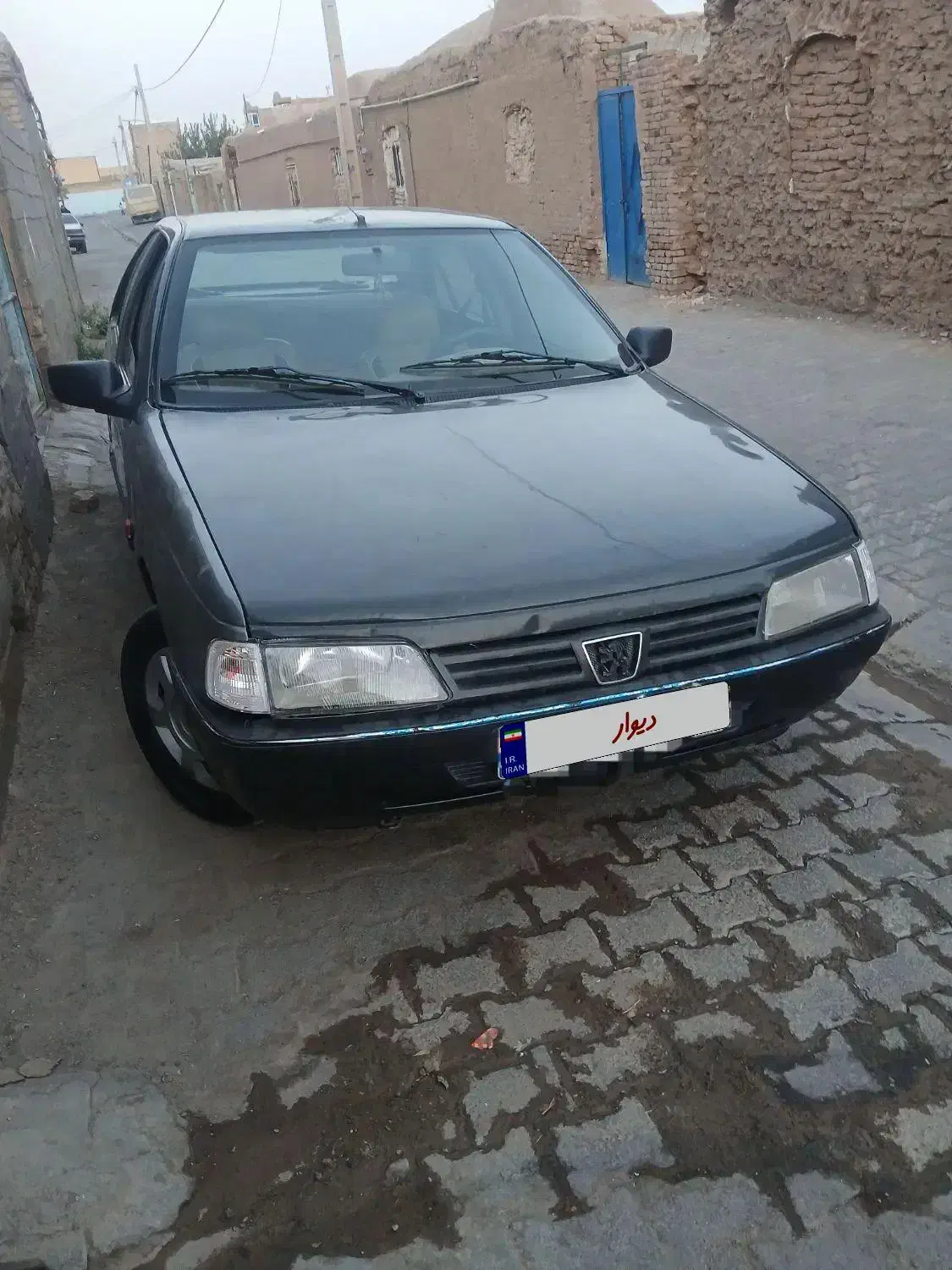 ۴۰۵|خودرو سواری و وانت|بوژگان, |دیوار