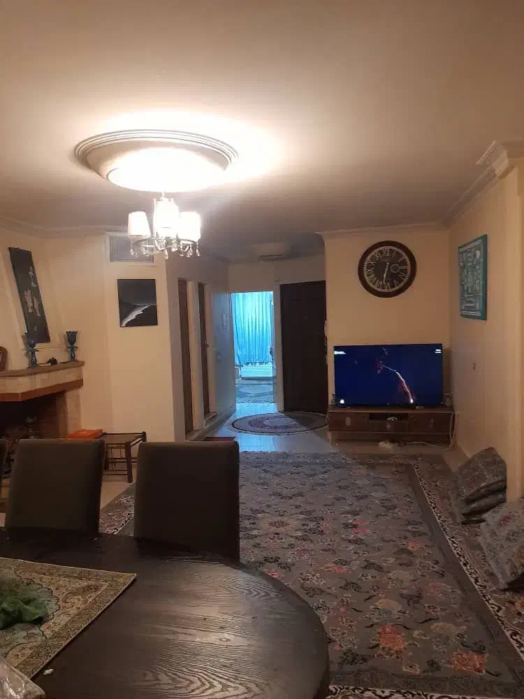 رهن و اجاره واحد آپارتمان ۵۵ متری یک خوابه