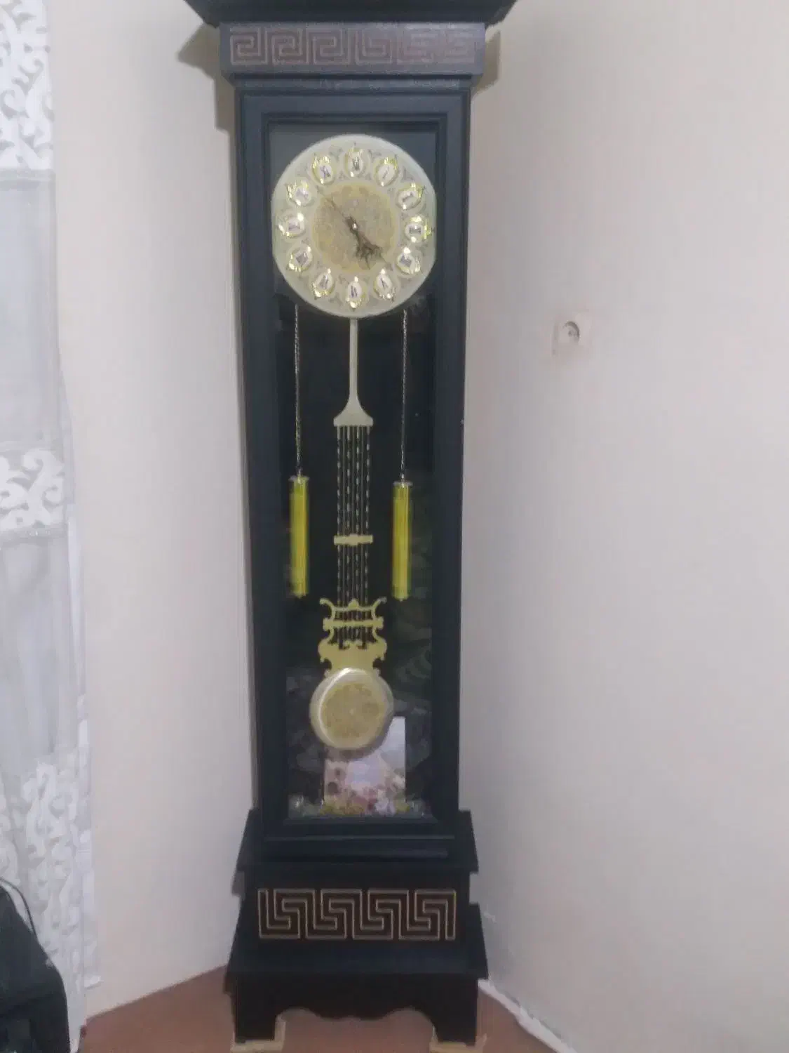 ساعت ایستاده|ساعت دیواری و تزئینی|کرمانشاه, |دیوار