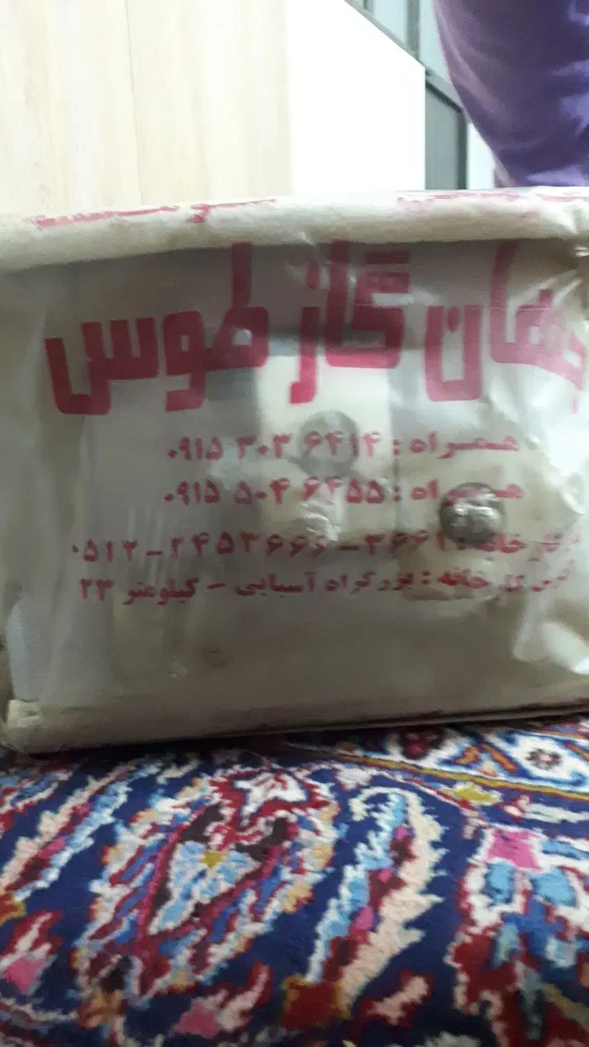 گاز تک شعله|اجاق گاز و لوازم برقی پخت‌وپز|مشهد, کارگران|دیوار