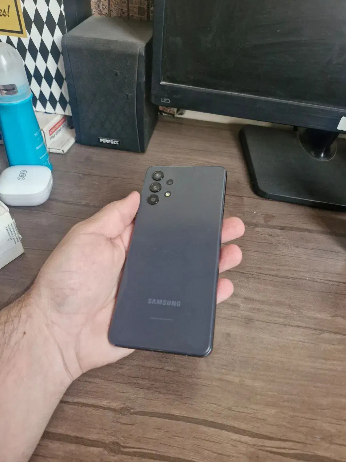 سامسونگ گلکسی A32 4G رام 6|موبایل|تهران, شهرک ولیعصر شمالی|دیوار