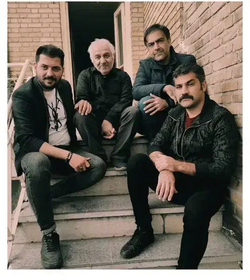 فیلم سینمایی مرجان در سینما سراسر کشور|فیلم و موسیقی|تهران, سعادت‌آباد|دیوار