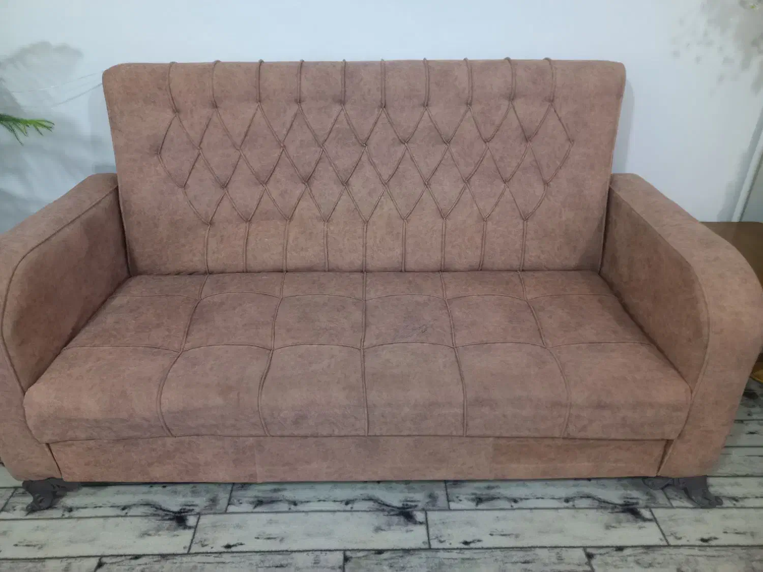 مبل|مبلمان خانگی و میز عسلی|خسروشاه, |دیوار