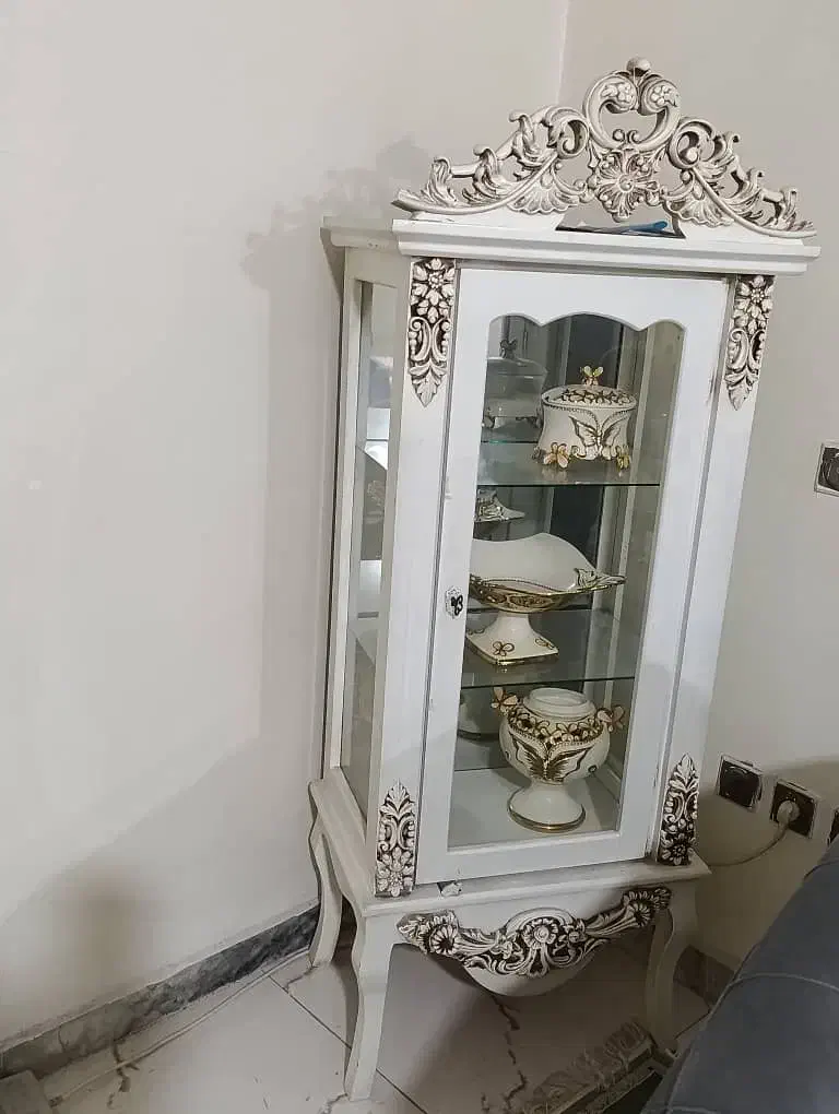 بوفه در حد نونو|بوفه، ویترین، کنسول|کرج, دانشگاه هنر تهران (پردیس کرج)|دیوار