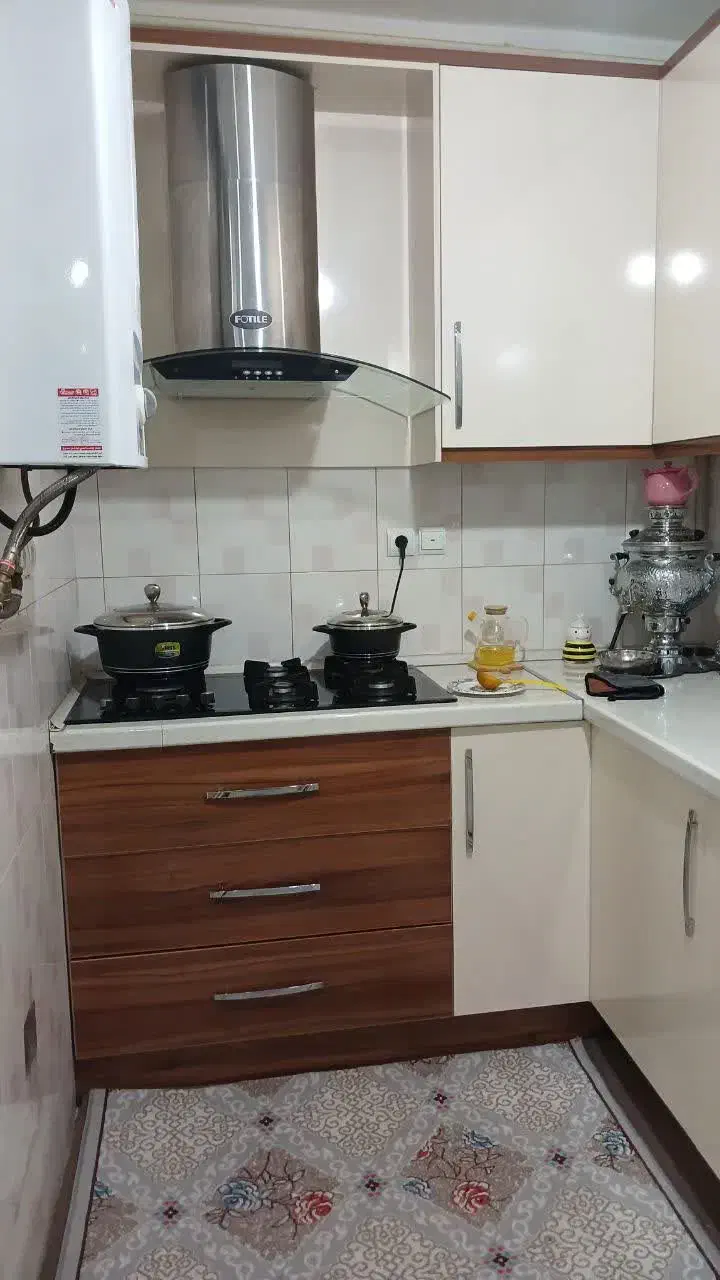 فروش اقساطی آپارتمان مسکن مهر مهدی شهر|فروش آپارتمان|مهدی شهر, |دیوار