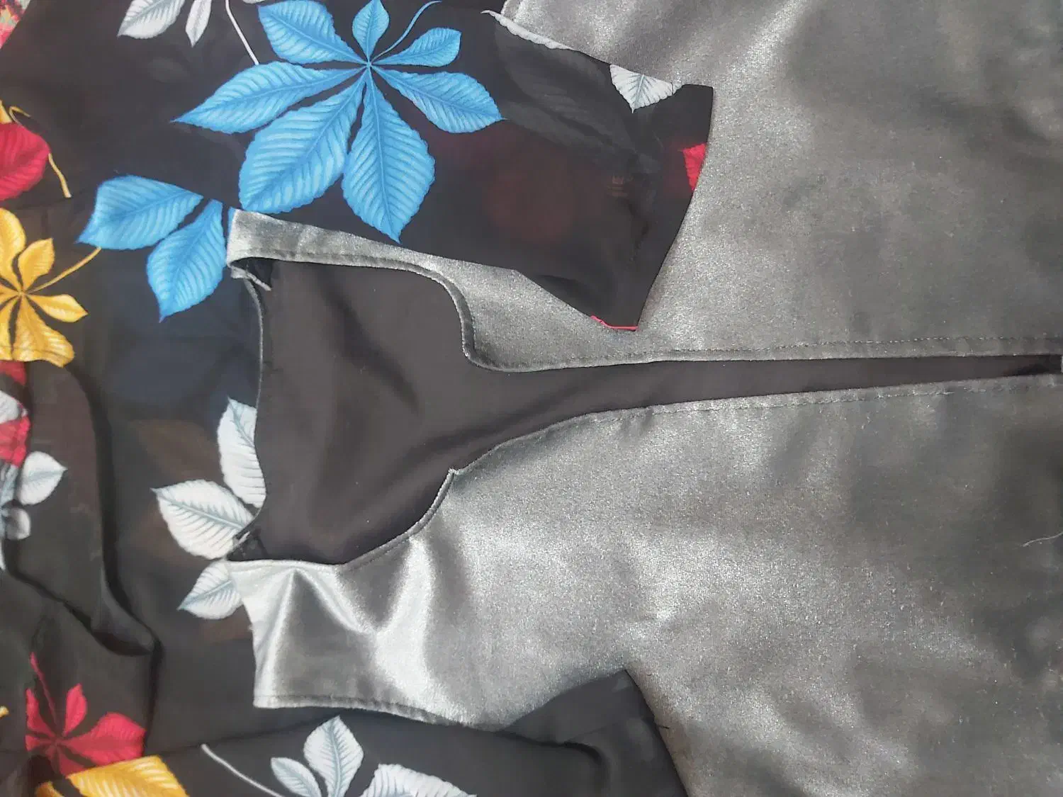 لباس مجلسی|لباس|سرپل ذهاب, |دیوار