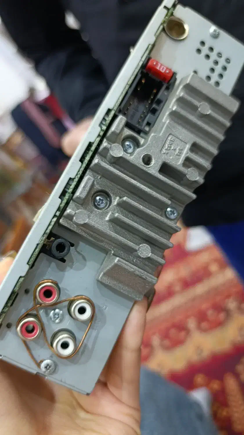 سیستم صوتی|سیستم صوتی خانگی|نجفآباد, شریعتی غربی|دیوار