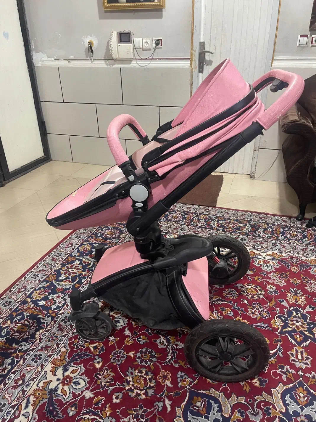 کالسکه|کالسکه و لوازم جانبی|بندرعباس, |دیوار