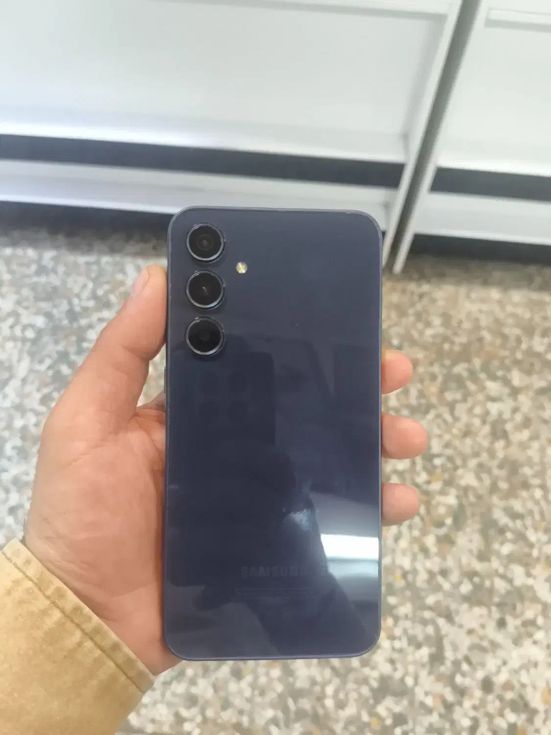 A35 5G|موبایل|ملارد, |دیوار