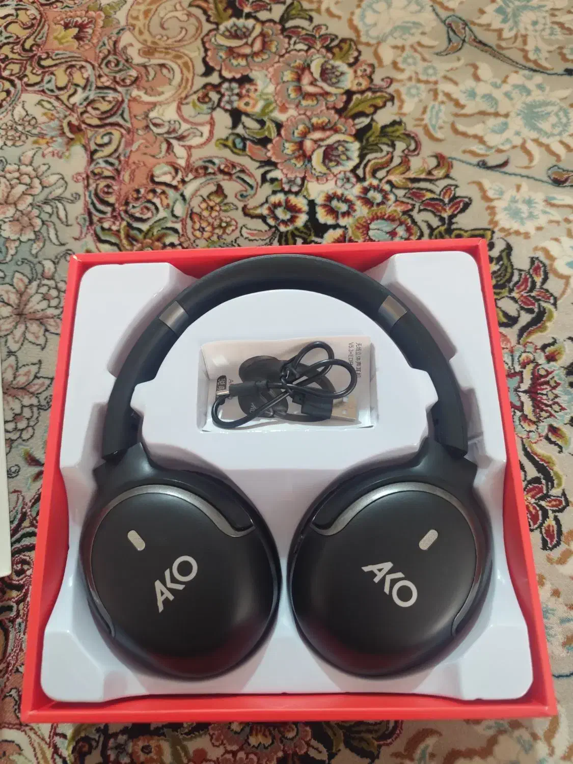 هدفون|پخش‌کننده همراه|شاهرود, |دیوار