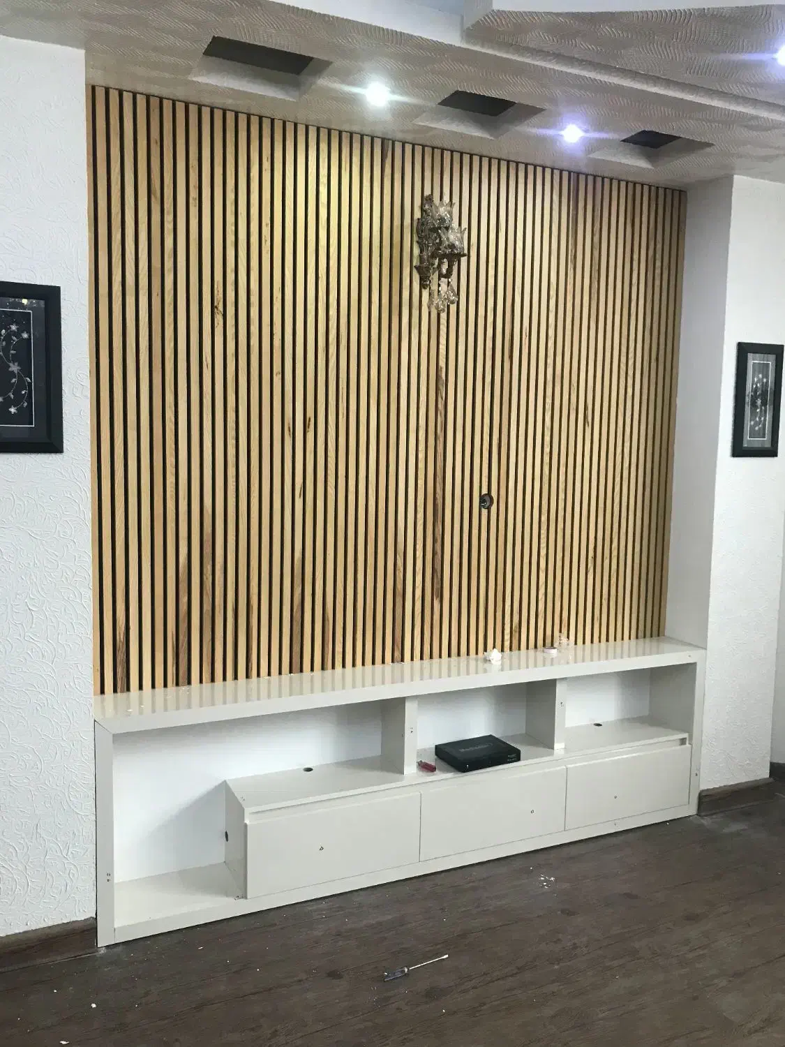 نصب انواع قرنیز های دیواری،ترمو وال،ماربل شیت|خدمات پیشه و مهارت|شاهینشهر, دکتر حسابی|دیوار