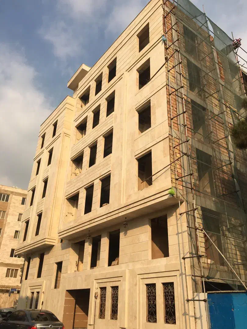 فروش آپارتمان دوخواب / منطقه ۱۱ / روبه نما|فروش آپارتمان|زاهدان, |دیوار