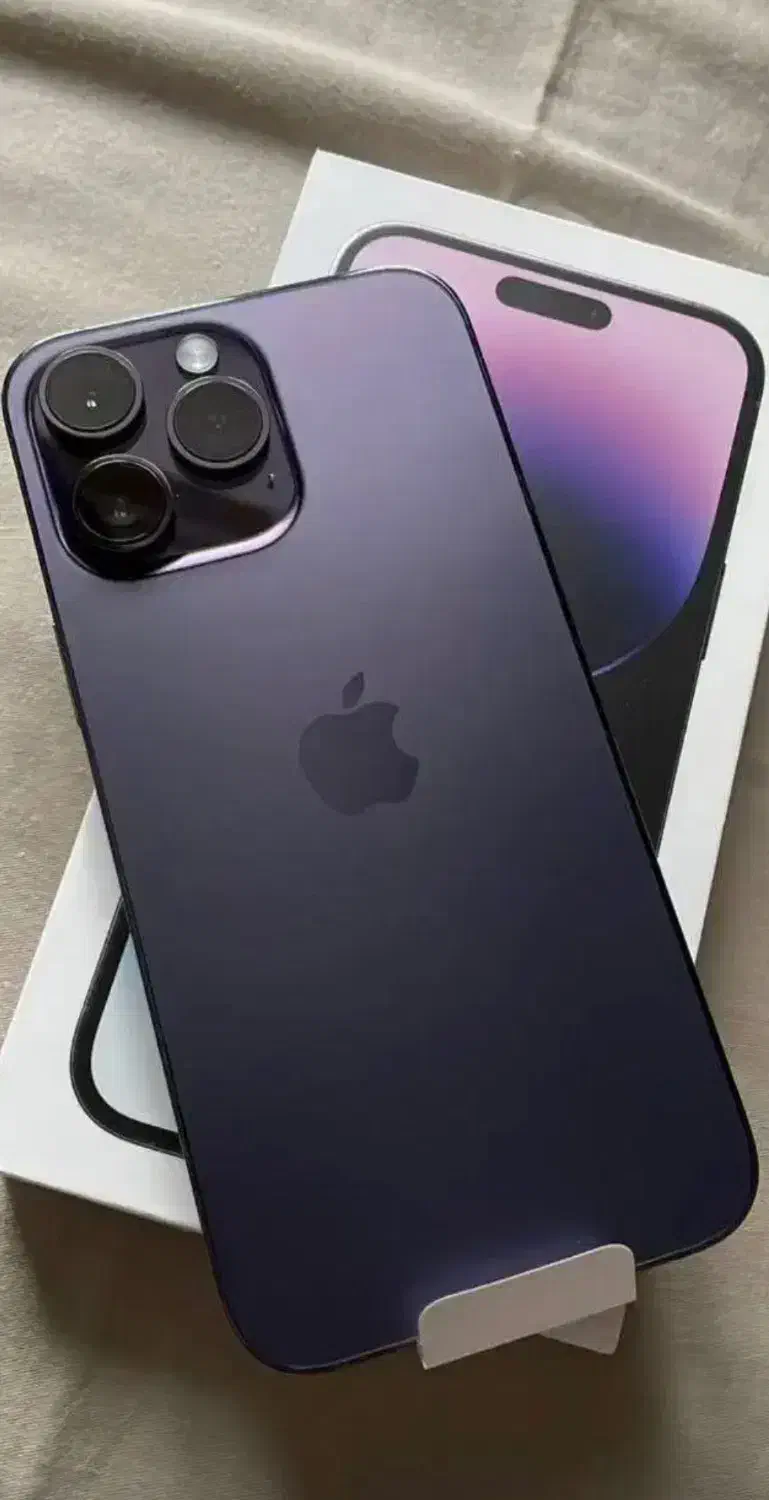 ۱۴پرومکس ۲۵۶ با ریجستر|موبایل|کهنوج, |دیوار