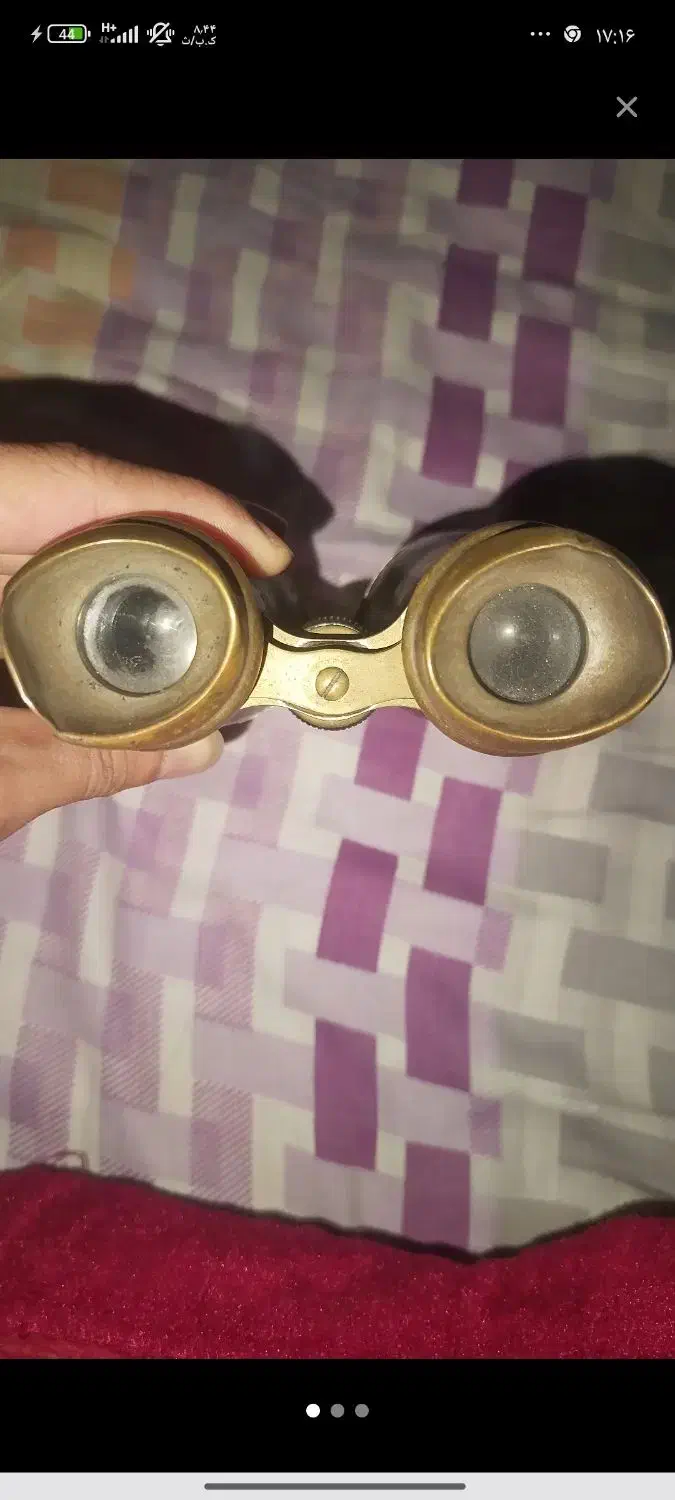 فروش دوربین قدیمی عتیقه|کلکسیون اشیاء عتیقه|چابکسر, |دیوار