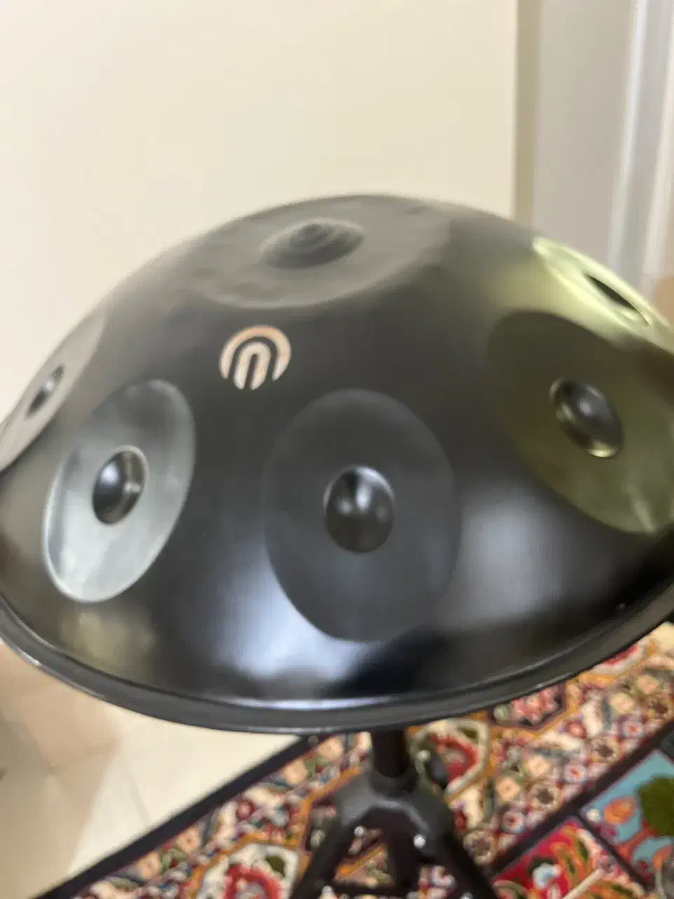 فروش هنگدرام|درام و پرکاشن|بابل, |دیوار