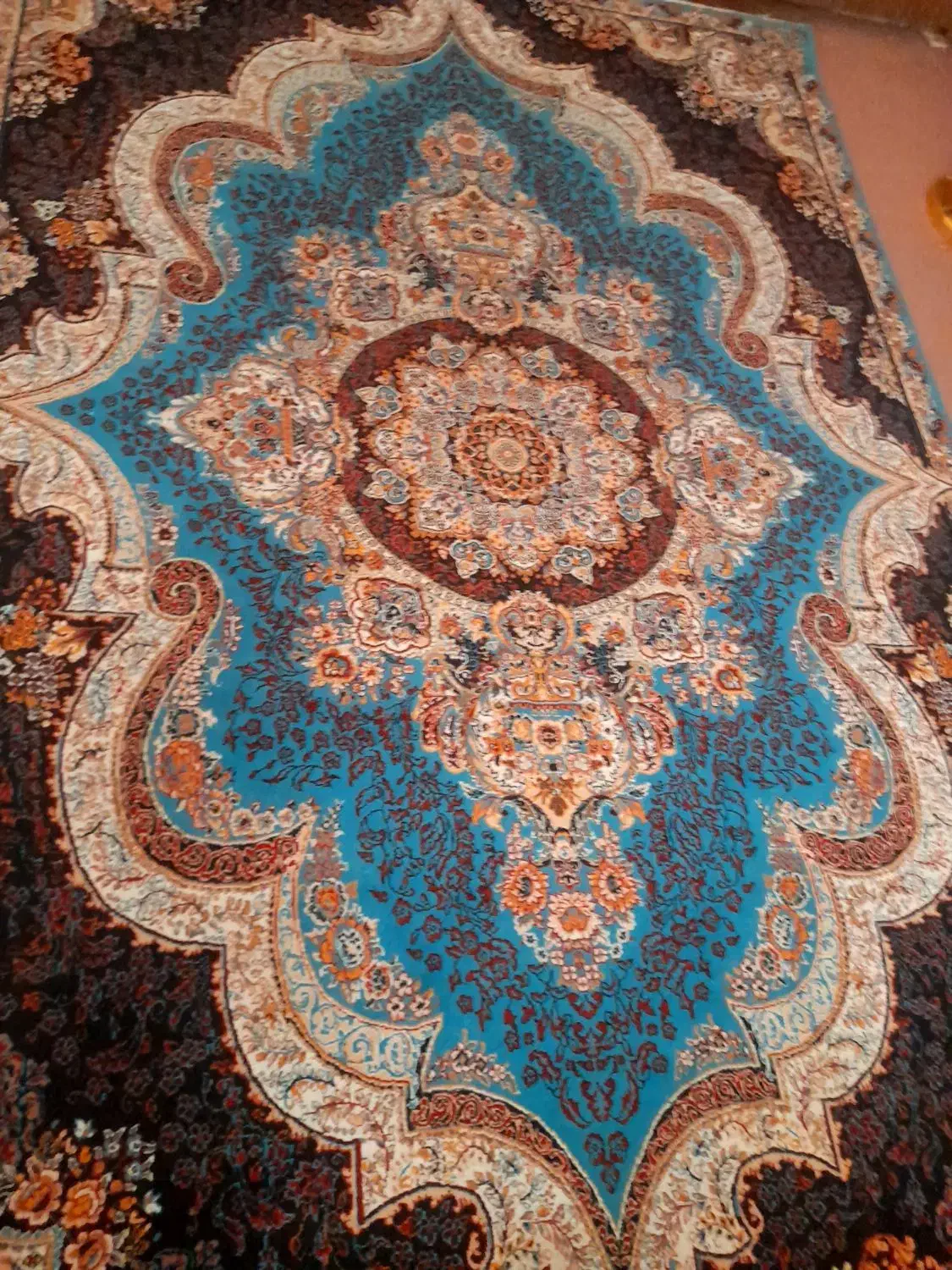 غذاخوری و فرش|میز و صندلی غذاخوری|اردبیل, |دیوار