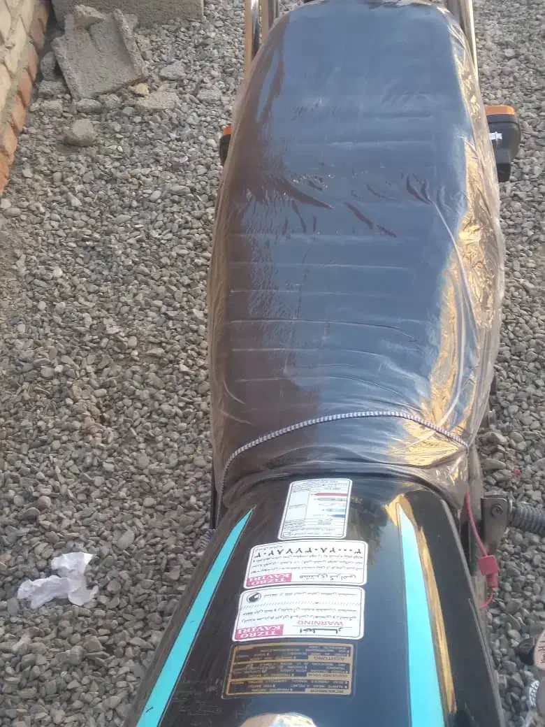 فروش موتور|موتورسیکلت|ایرانشهر, |دیوار