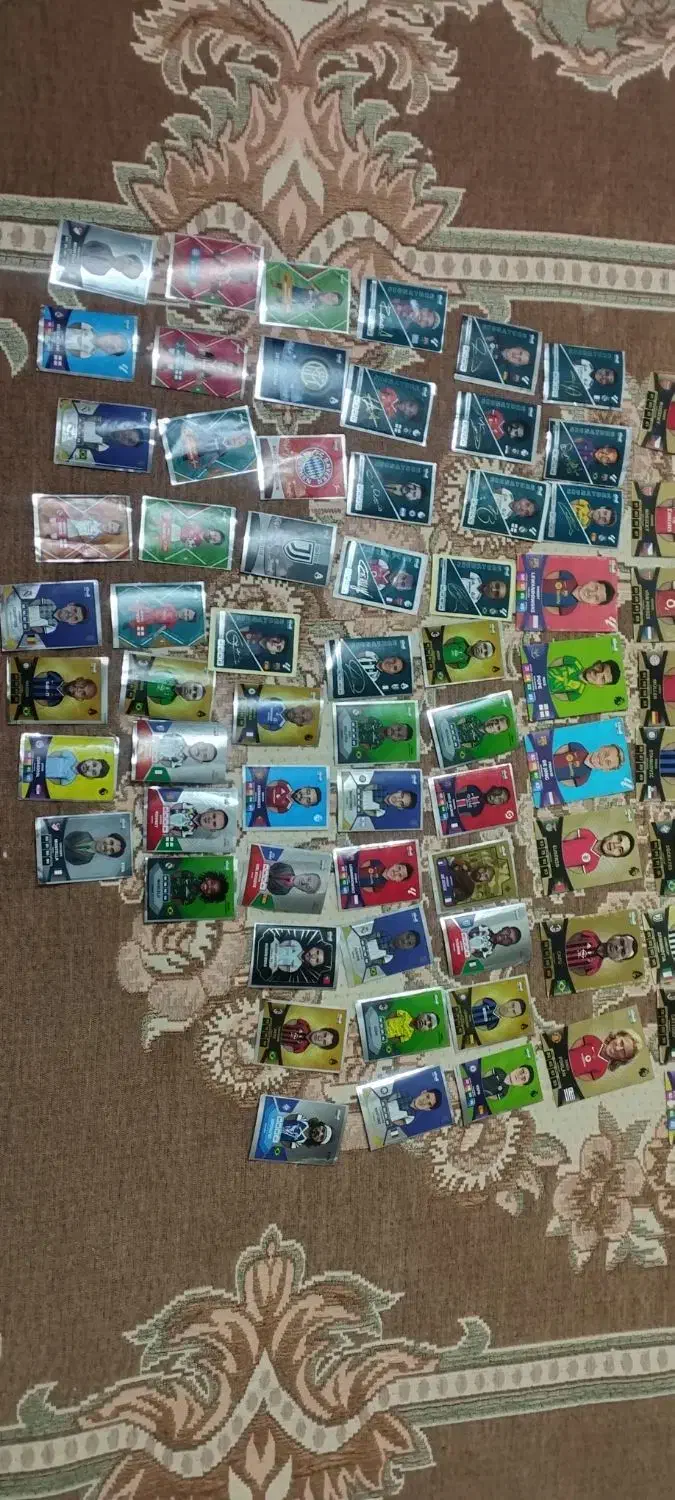 کیمدی|کلکسیون و سرگرمی|مشهد, کریم آباد|دیوار