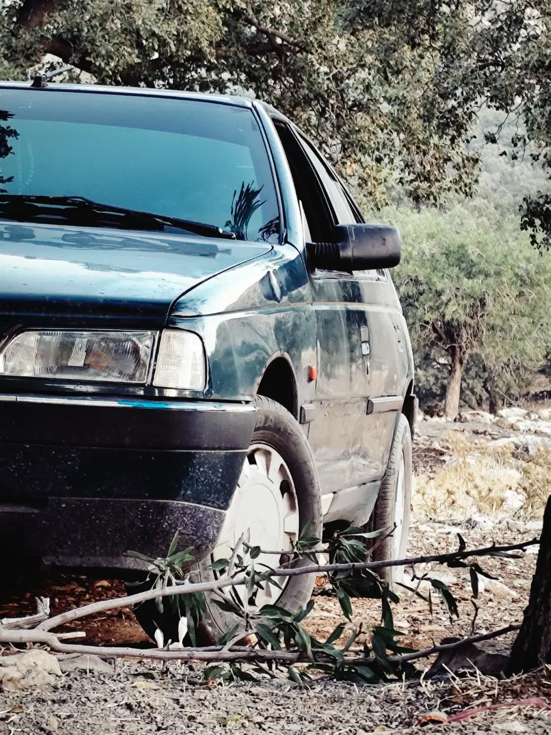 فروش|خودرو سواری و وانت|یاسوج, |دیوار