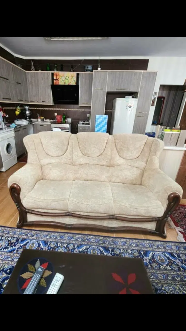 مبلمان|مبلمان خانگی و میز عسلی|رودهن, |دیوار
