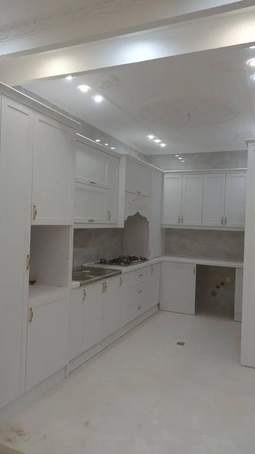 کابینت و دکوراسیون خونه همه مدل با ۱۷سال سابقه|خدمات پیشه و مهارت|یزد, |دیوار