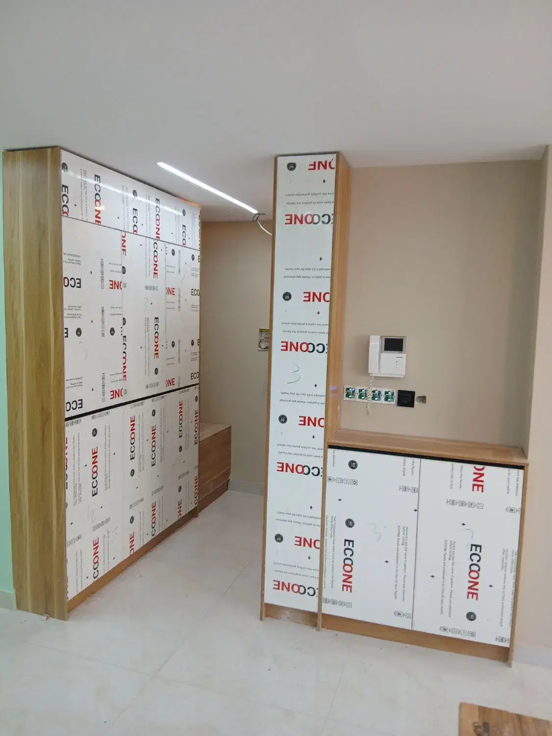 کابینت و دکوراسون داخلی|مصالح و تجهیزات ساختمان|پردیس, شهرک صنعتی خرمدشت فاز ۷|دیوار