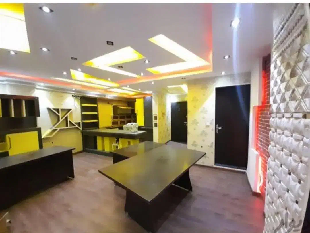 فروش واحد اداری آهندوست ونیز|فروش دفتر کار، اتاق اداری، مطب|ارومیه, |دیوار