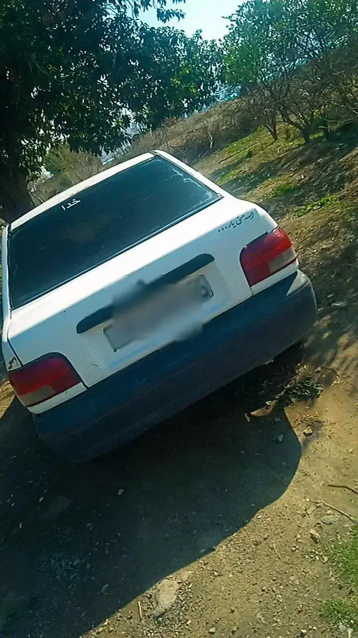 ماشین مدل۹۰|خودرو کلاسیک|بلوک, |دیوار