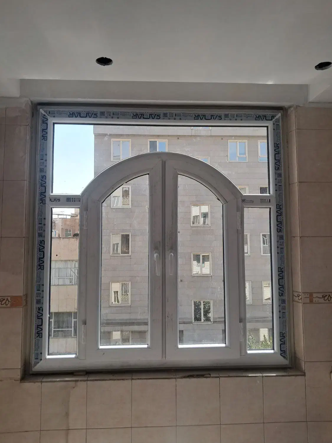 استخدام استادکار پنجره دوجداره|استخدام صنعتی، فنی، مهندسی|تهران, امام حسین|دیوار