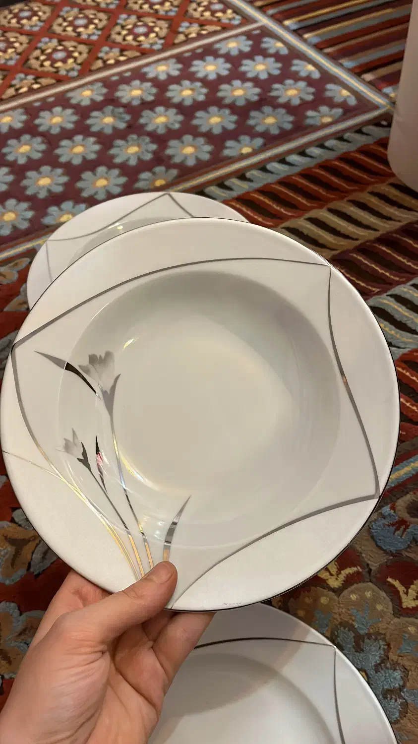 چینی|ظروف سرو و پذیرایی|ری, حمزه‌آباد|دیوار