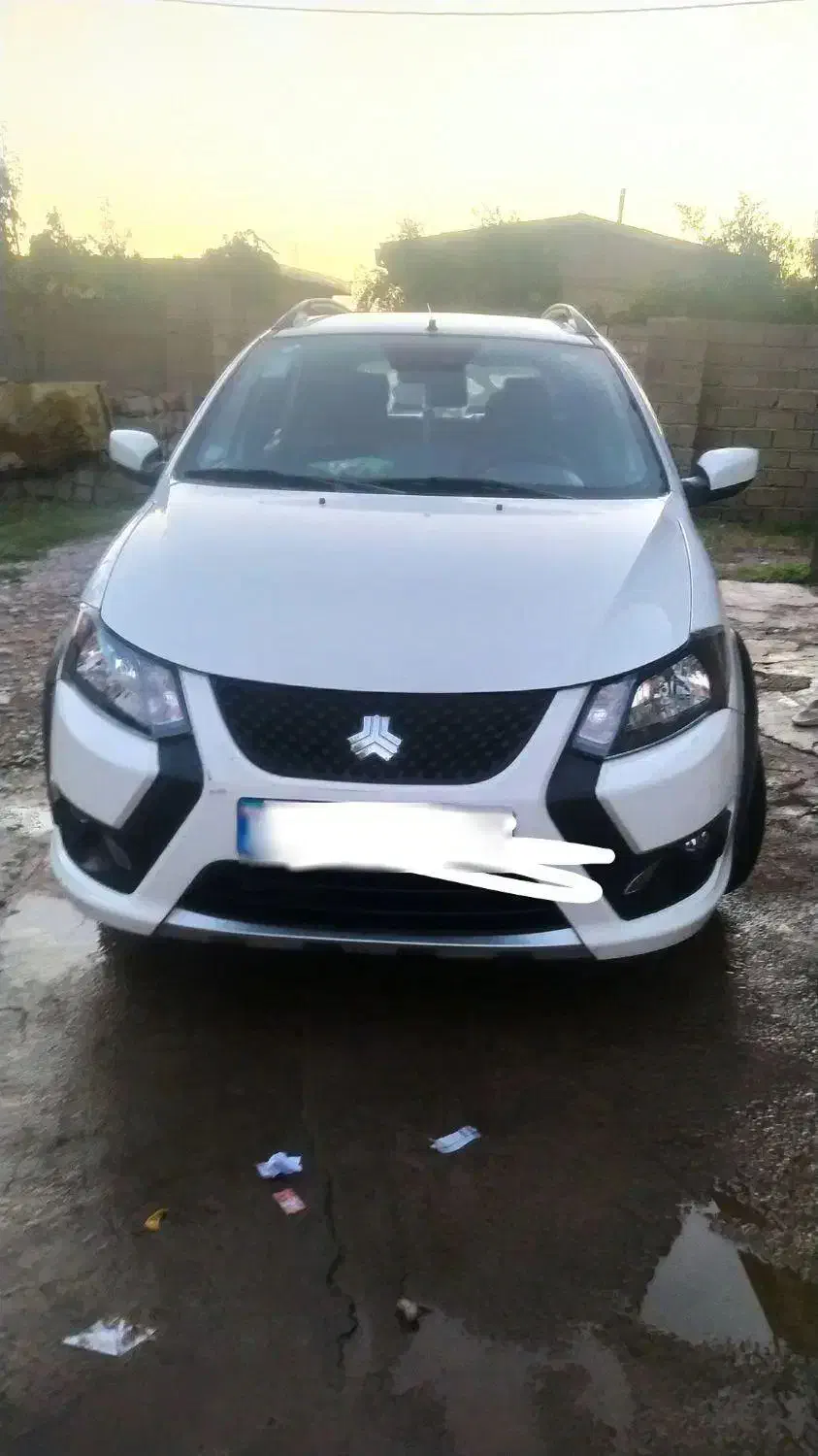 ماشین تمیز مانیتور دار|خودرو سواری و وانت|علی‌آباد کتول, |دیوار