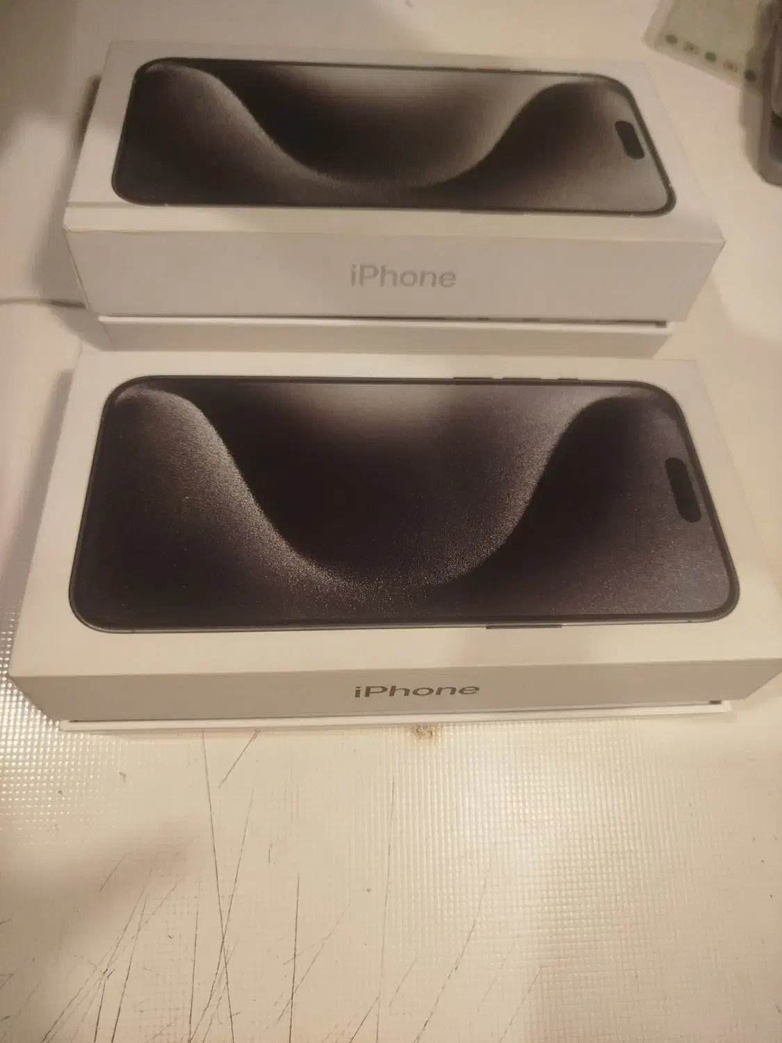 آیفون ۱۵ پرومکس تک سیم کانادا باطری ۸۶|موبایل|تهران, صادقیه|دیوار