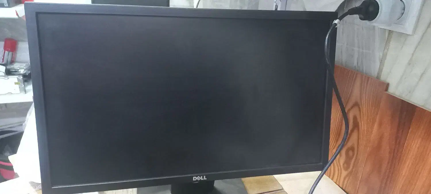 مانیتور ۱۹ ،۲۰ ، ۲۲، ۲۴ اینچ با قیمت عالی|قطعات و لوازم جانبی رایانه|بروجرد, |دیوار