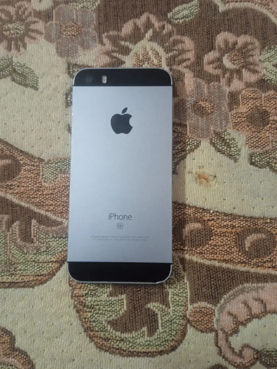 آیفون se 2016|موبایل|تهران, فاطمی|دیوار