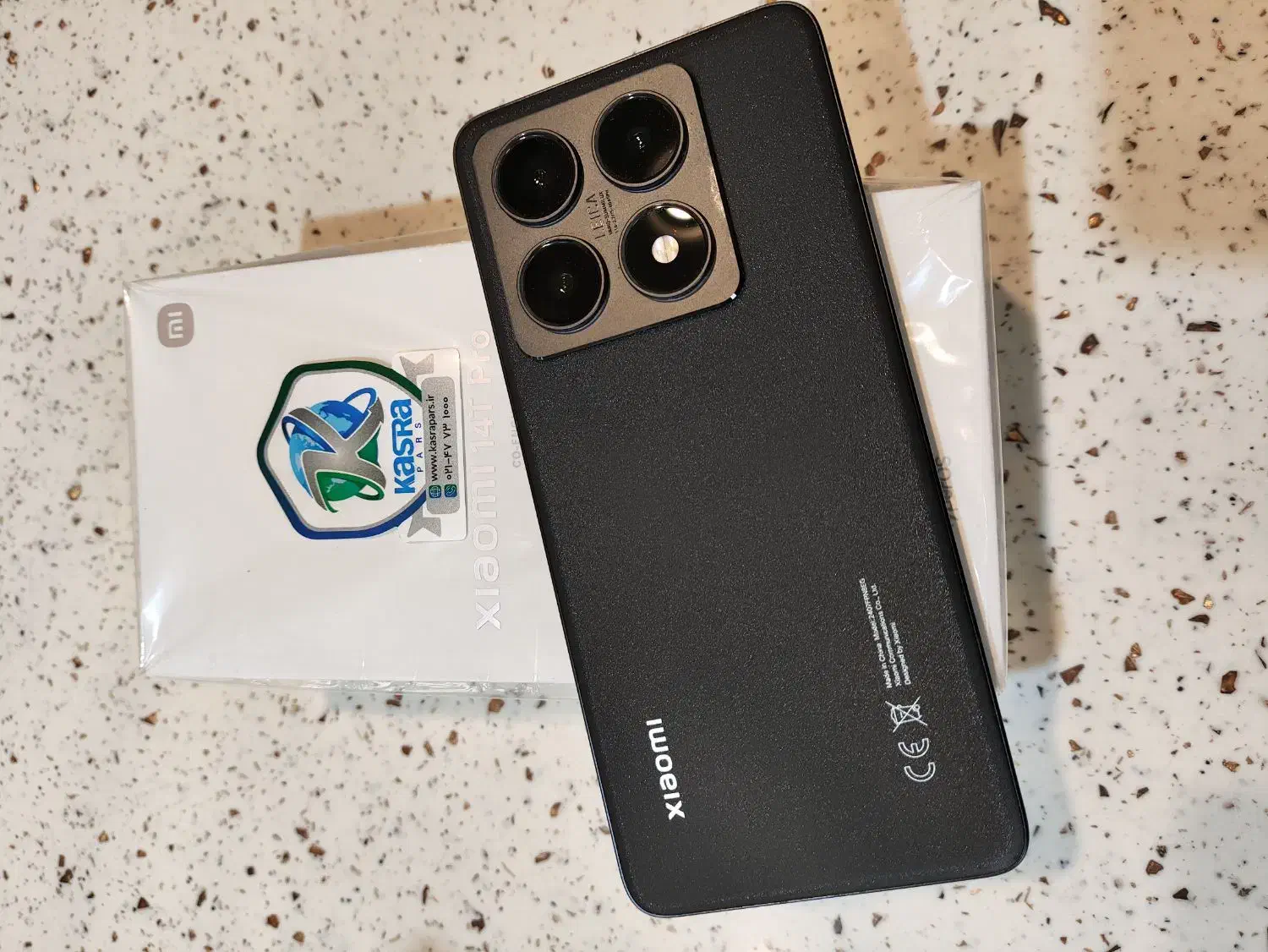 گوشی شیائومی 14Tpro|موبایل|تهران, نارمک|دیوار